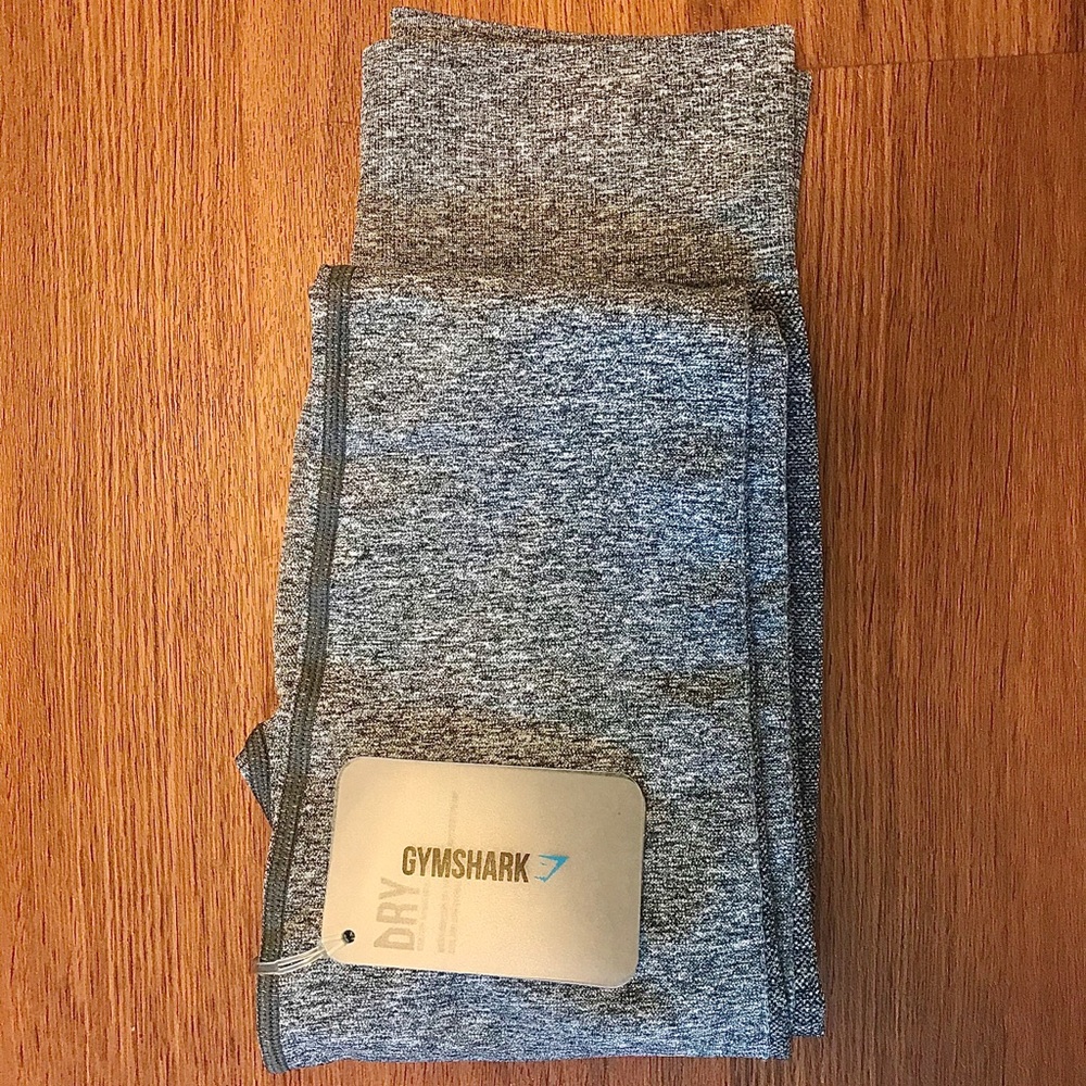 NWT GYMSHARK Flex High Waisted Leggings